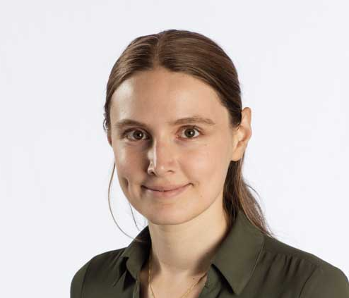 Eva Vivalt